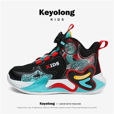 Keyolong с автошнурками   L9916