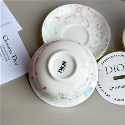 К-т свечи Dior