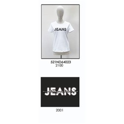 T-SHIRT MANICA CORTA