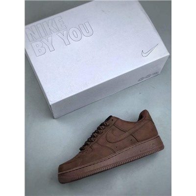 Кроссовки Nk Air Force 1'07 Low