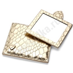 Зеркальце SNAKESKIN, арт. Z70176