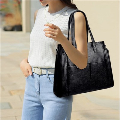 KAIDIFEINIROO Сумка женская    8205