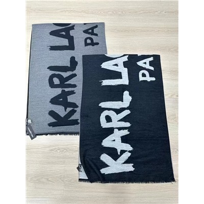 ОРИГИНАЛ!!! Палантин Karl Lagerfeld