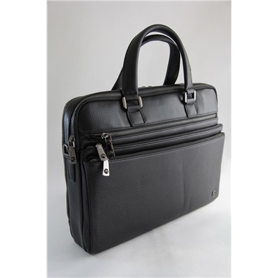 Сумка мужская из кожи H.T. leather  #%