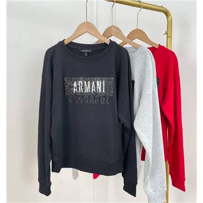 Толстовка Arman*i Exchang*e