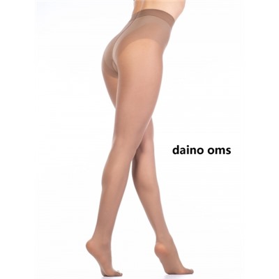 OMSA колготки SLIM SHAPE 40