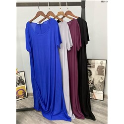 Платье #2В2113 plus size