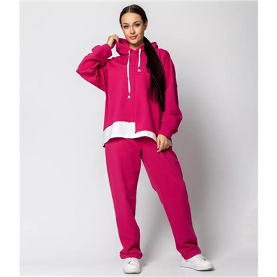 Костюм plus size 1727
