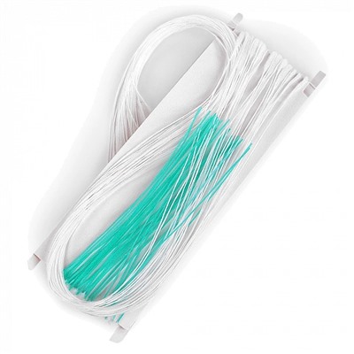 Зубная нить Bright light superfloss (30 штук)