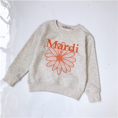 ОРИГИНАЛ!!! Свитшот дет MARDI