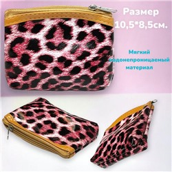 Кошелек мини "Бабочки" Арт 4 модель 6