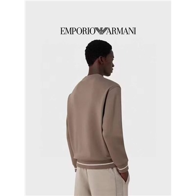 Мужской свитшот Empori*o Arman*i 🥨   Материал: хлопок  Размеры: M-2XL (в синем нет L)