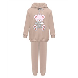 Костюм детский KETMIN CUTE TEDDY цв. Бежевый