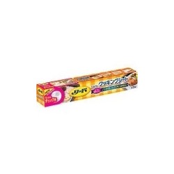 Reed бумага для приготовления без масла 22 см*5 м 1 шт