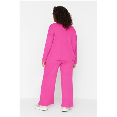 Fuchsia Vum Bicycle Celiko Cossack Set TBBAW23CP00044