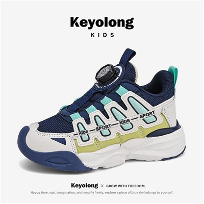 Keyolong с автошнурками   M010