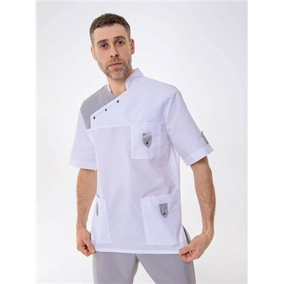 Костюм медицинский мужской М107а тиси