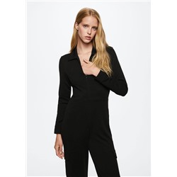 Mono bolsillos cargo -  Mujer | MANGO OUTLET España