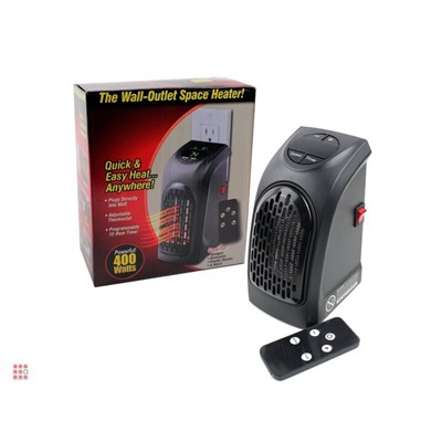 Обогреватель Быстрое Тепло Handy Heater - 400 Вт. с пультом