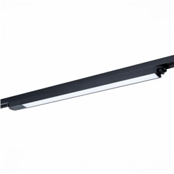 Нарушена упаковка!   Однофазный LED светильник 24W 4000К для трека ST-Luce ST366.448.24