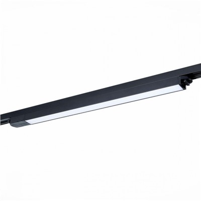 Нарушена упаковка!   Однофазный LED светильник 24W 4000К для трека ST-Luce ST366.448.24