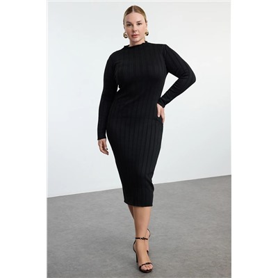 Black Wickr Premium Premium/Private Yarn Distwear платье tbbaw25ah00023