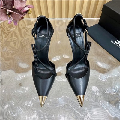 Туфли ELISABETTA FRANCHI новая коллекция 25