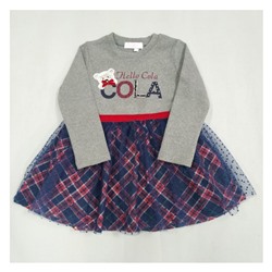 Платье "COLABEAR"