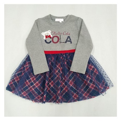 Платье "COLABEAR"