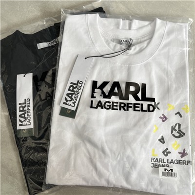 ОРИГИНАЛ!!! Футболка Karl Lagerfeld