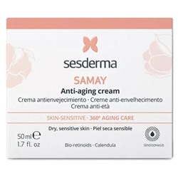 Samay Crema Anti-aging 50ml