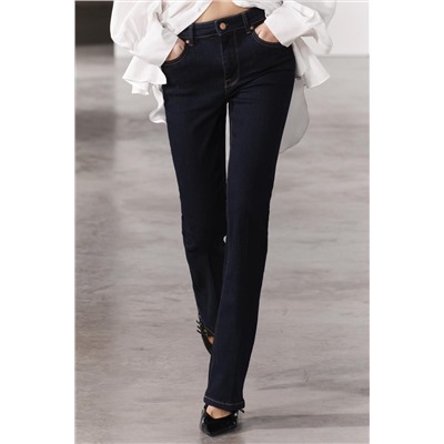 JEANS ZW COLLECTION BOOTCUT TIRO MEDIO CONTOUR