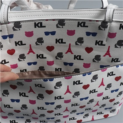ОРИГИНАЛ!!! Сумка Karl Lagerfeld