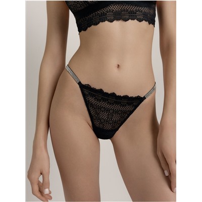 Трусы женские Conte Elegant JASMINE LTA 2552