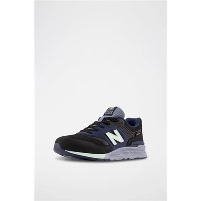 Zapatillas 997 - Negro