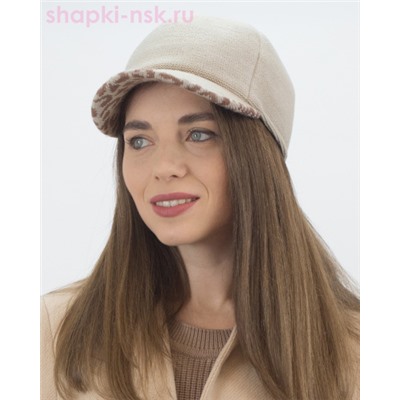 539/4 АФ-Д Бейсболка флис (56-58)