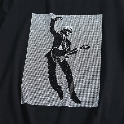 ОРИГИНАЛ!!! Футболка Karl Lagerfeld