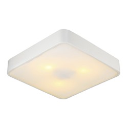 Нарушена упаковка!   Настенно-потолочный светильник A7210PL-3WH Arte Lamp