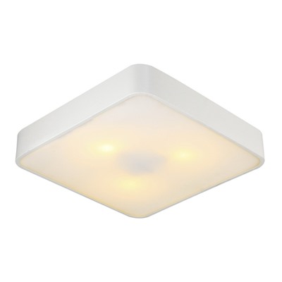 Нарушена упаковка!   Настенно-потолочный светильник A7210PL-3WH Arte Lamp