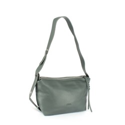 Сумка женская искусственная кожа RSR-189836,  1отдел,  плеч/ремень,  зеленый SALE 258067