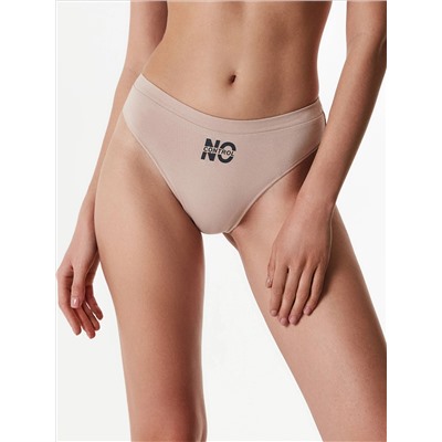 Трусы женские Conte Elegant TATTOO STYLE LBR 1479