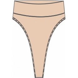 MELADO ТРУСЫ ЖЕНСКИЕ "STRING" арт. 1900W-40193.1L-133