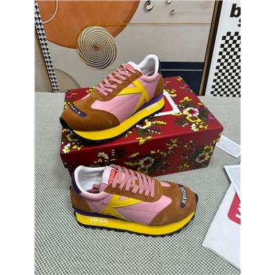 кроссовки уни KENZO