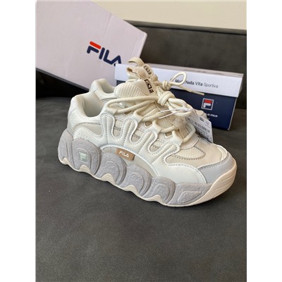 Кроссовки FILA ОРИГИНАЛ!!!
