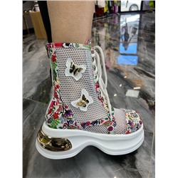 Сапоги
