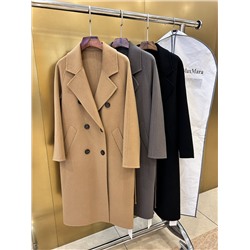 Распродажа max mara импортный, 80% австралийская тонкая шерсть, 10 кашемир, 10% шелк