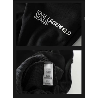 Женские спортивные штаны Kar*l Lagerfel*d
