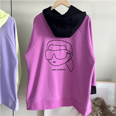 ОРИГИНАЛ!!! Худи Karl Lagerfeld