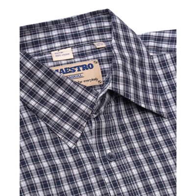 Сорочка Maestro Casual Journey 105