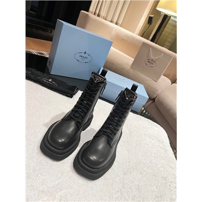 Ботинки prada